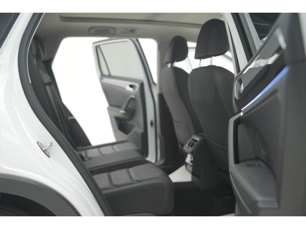 Volkswagen Tayron 2022