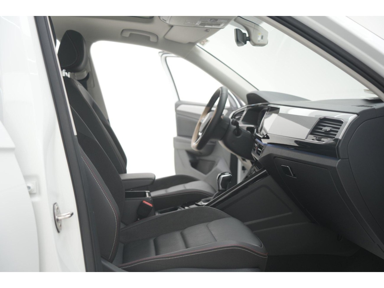 Volkswagen Tayron 2022