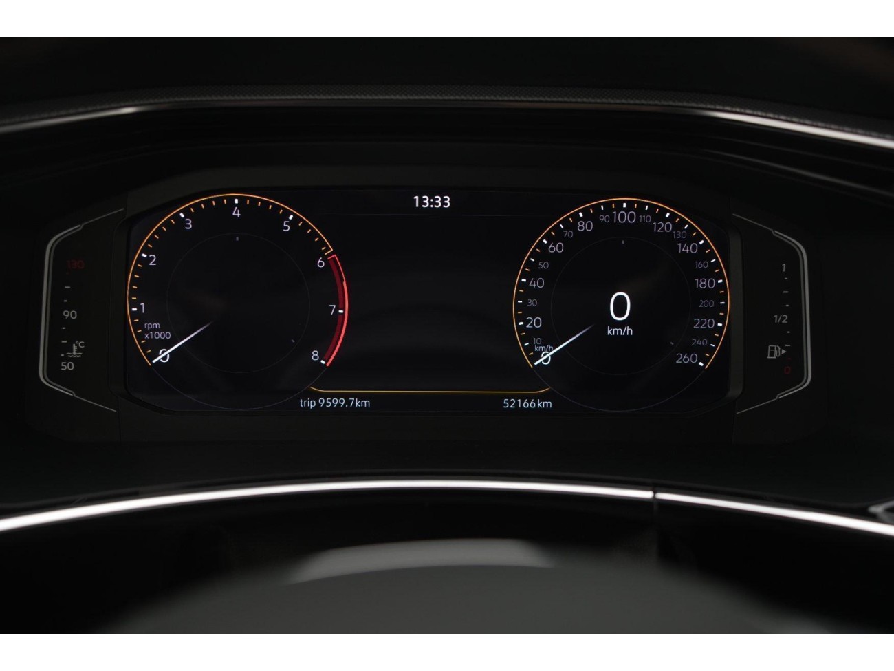 Volkswagen Tayron 2022