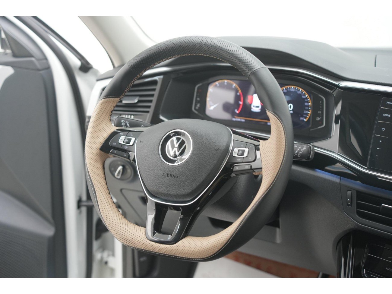 Volkswagen Tayron 2022