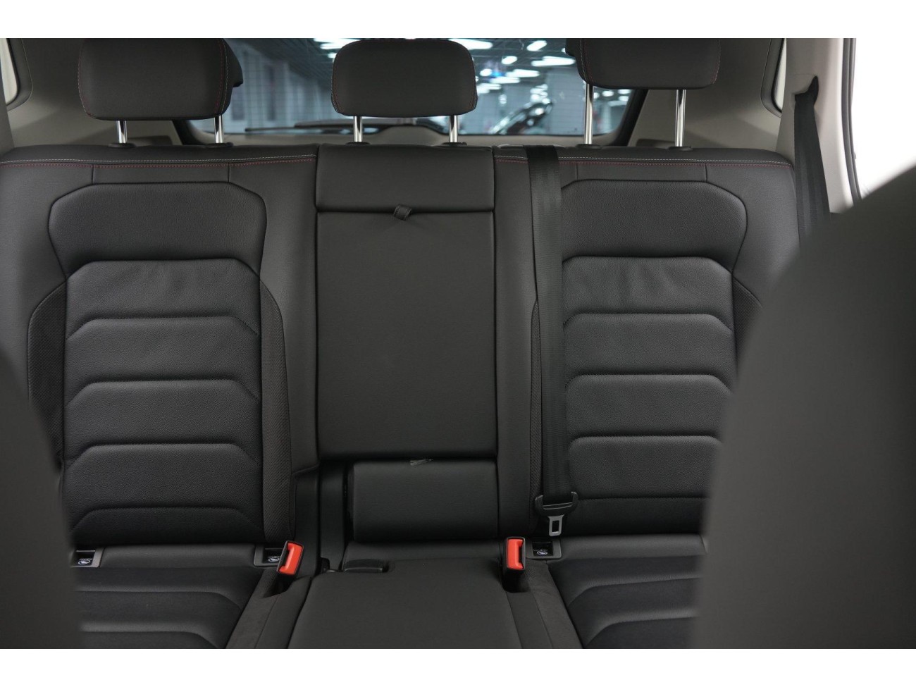 Volkswagen Tayron 2022