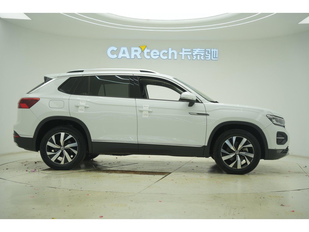 Volkswagen Tayron 2022