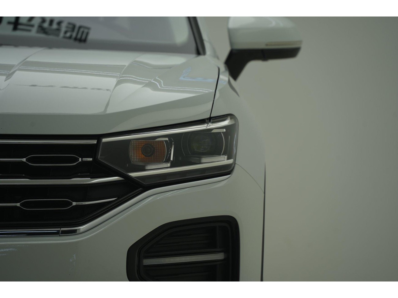 Volkswagen Tayron 2022