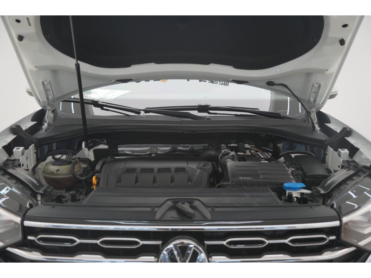 Volkswagen Tayron 2022