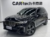 BMW X7 2019