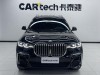 BMW X7 2019