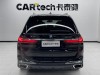 BMW X7 2019