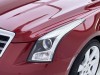 Cadillac ATS 2016