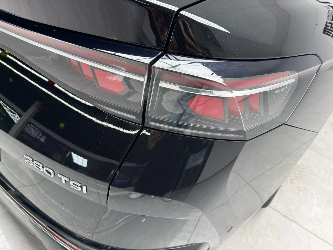 Volkswagen Magotan 2025