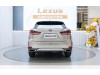 Lexus RX 202 2021