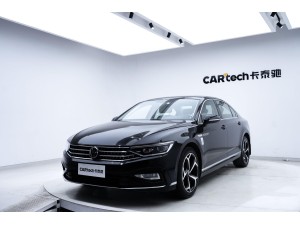 Volkswagen Magotan 2023