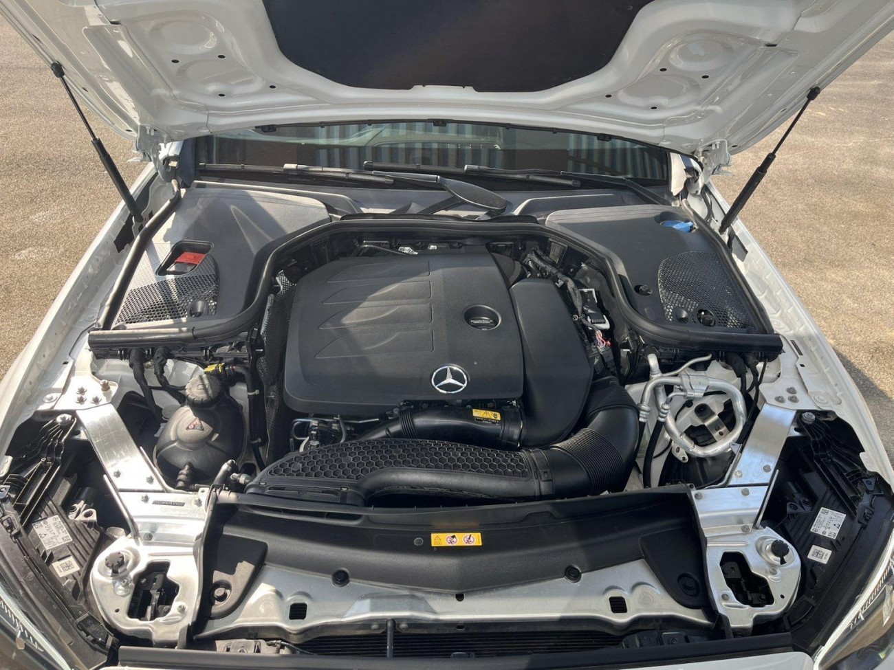 Mercedes-Benz E 300 L 2023