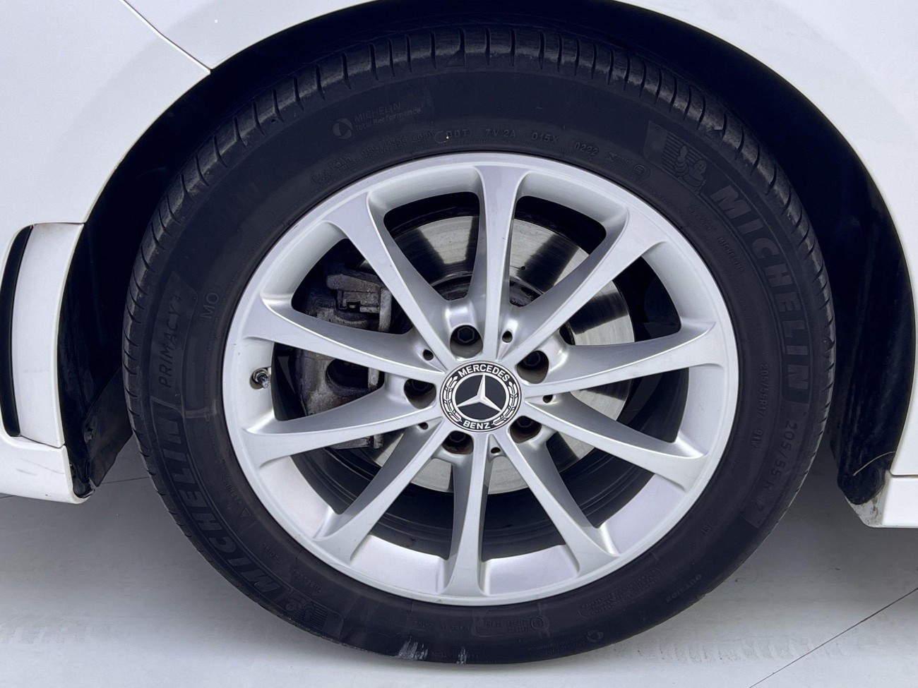 Mercedes-Benz A 200 L 2022