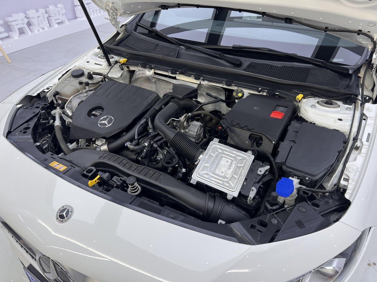 Mercedes-Benz A 200 L 2022