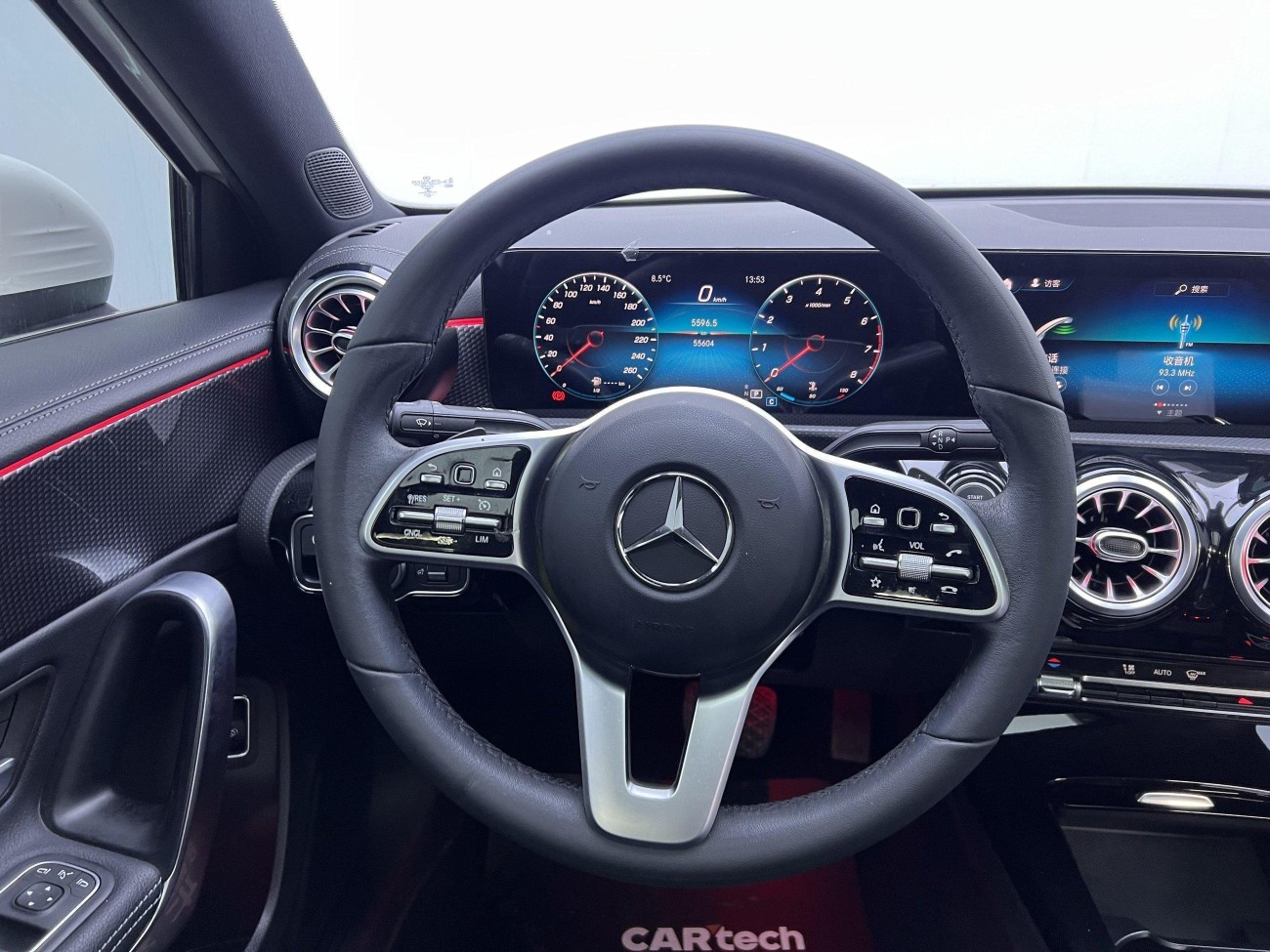 Mercedes-Benz A 200 L 2022