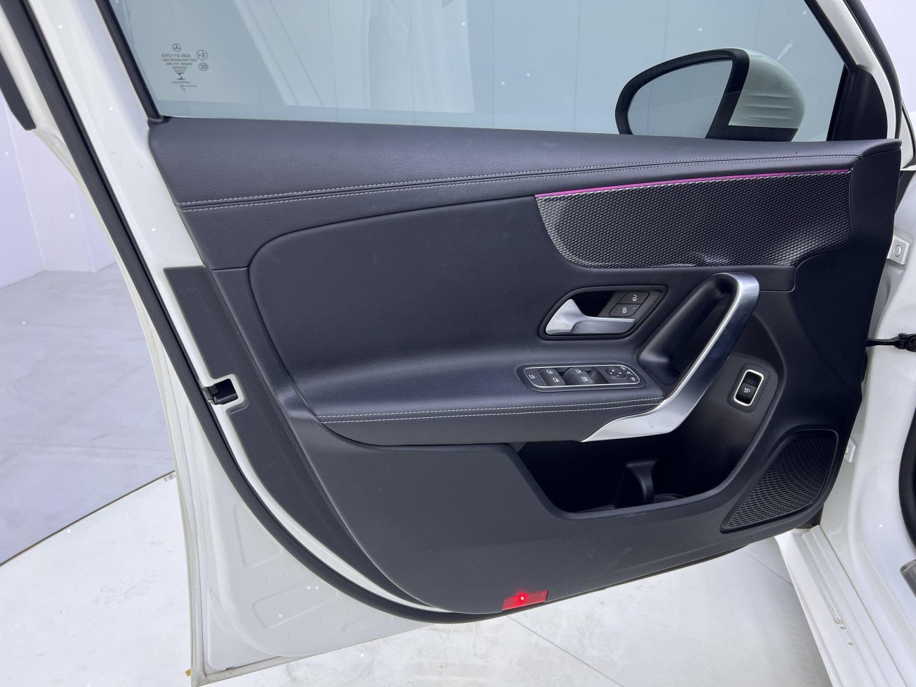 Mercedes-Benz A 200 L 2022