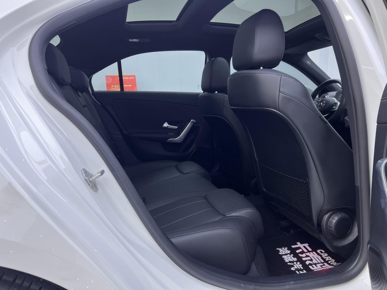 Mercedes-Benz A 200 L 2022