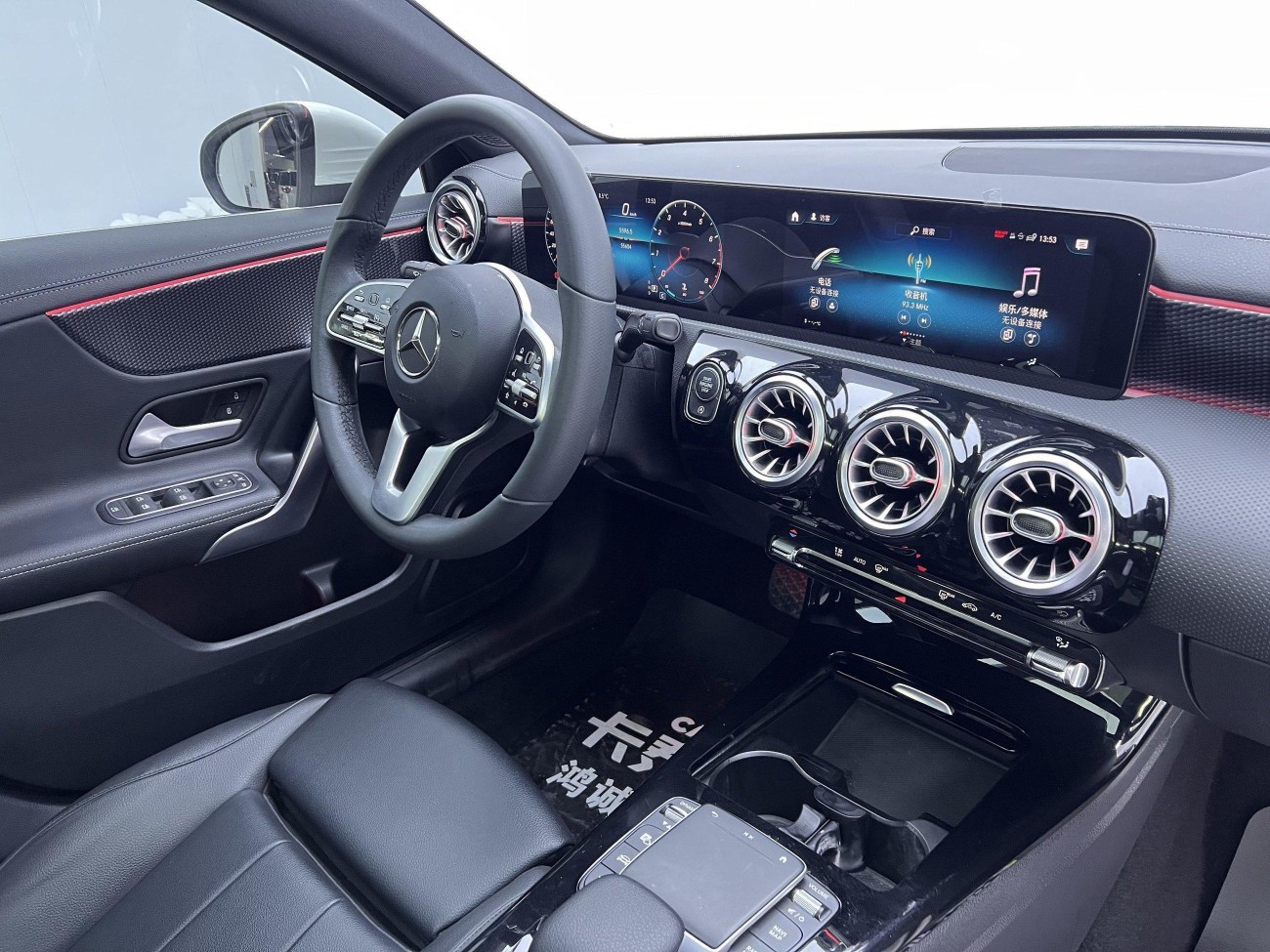 Mercedes-Benz A 200 L 2022