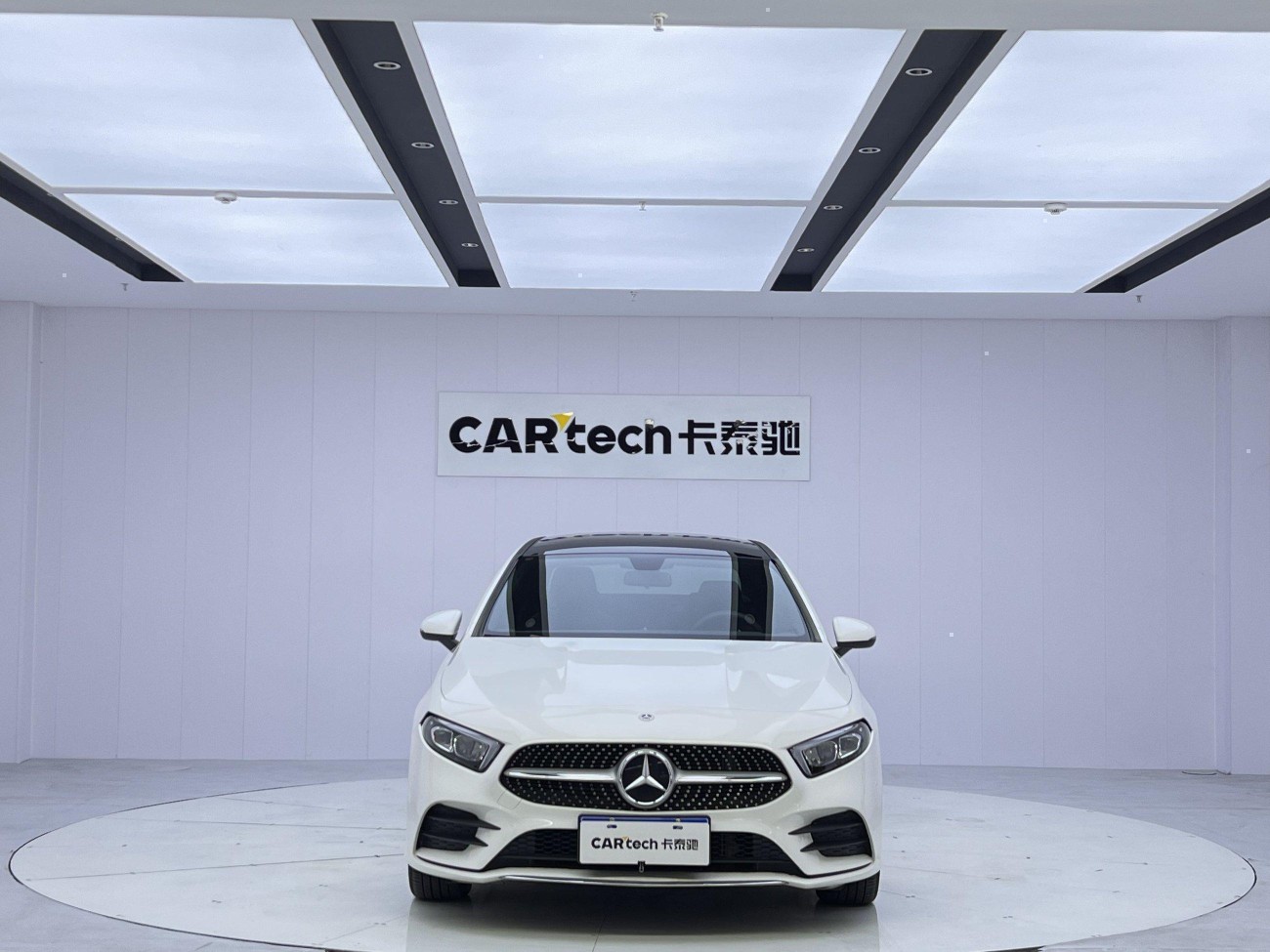 Mercedes-Benz A 200 L 2022