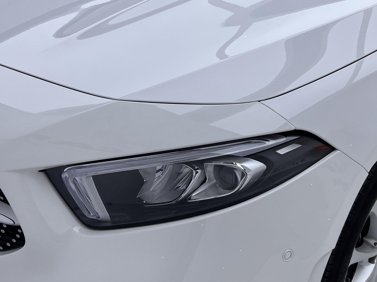 Mercedes-Benz A 200 L 2022