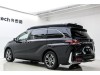 Toyota Sienna 2026