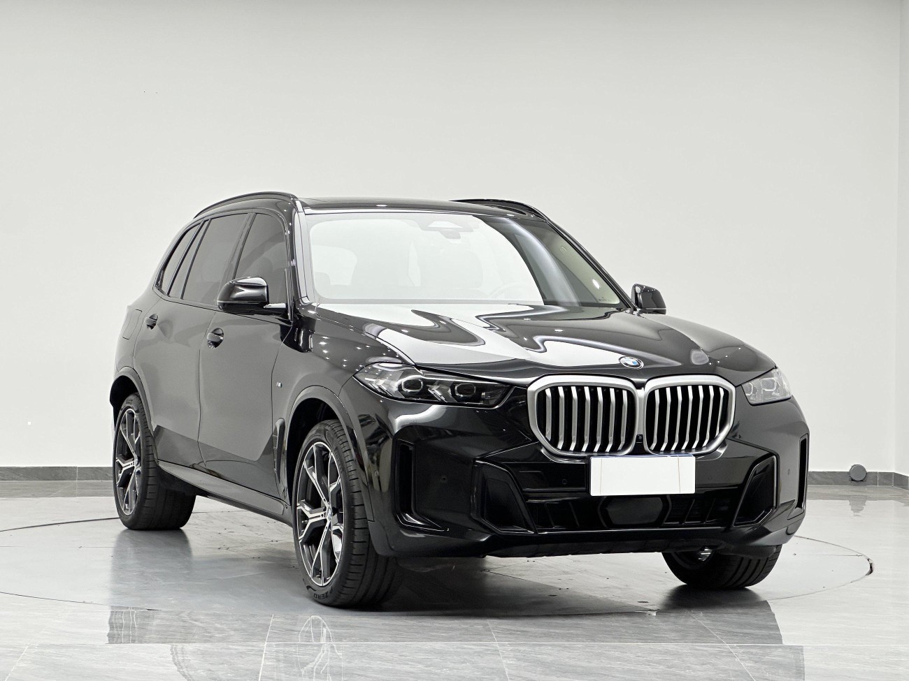 BMW X5 2025