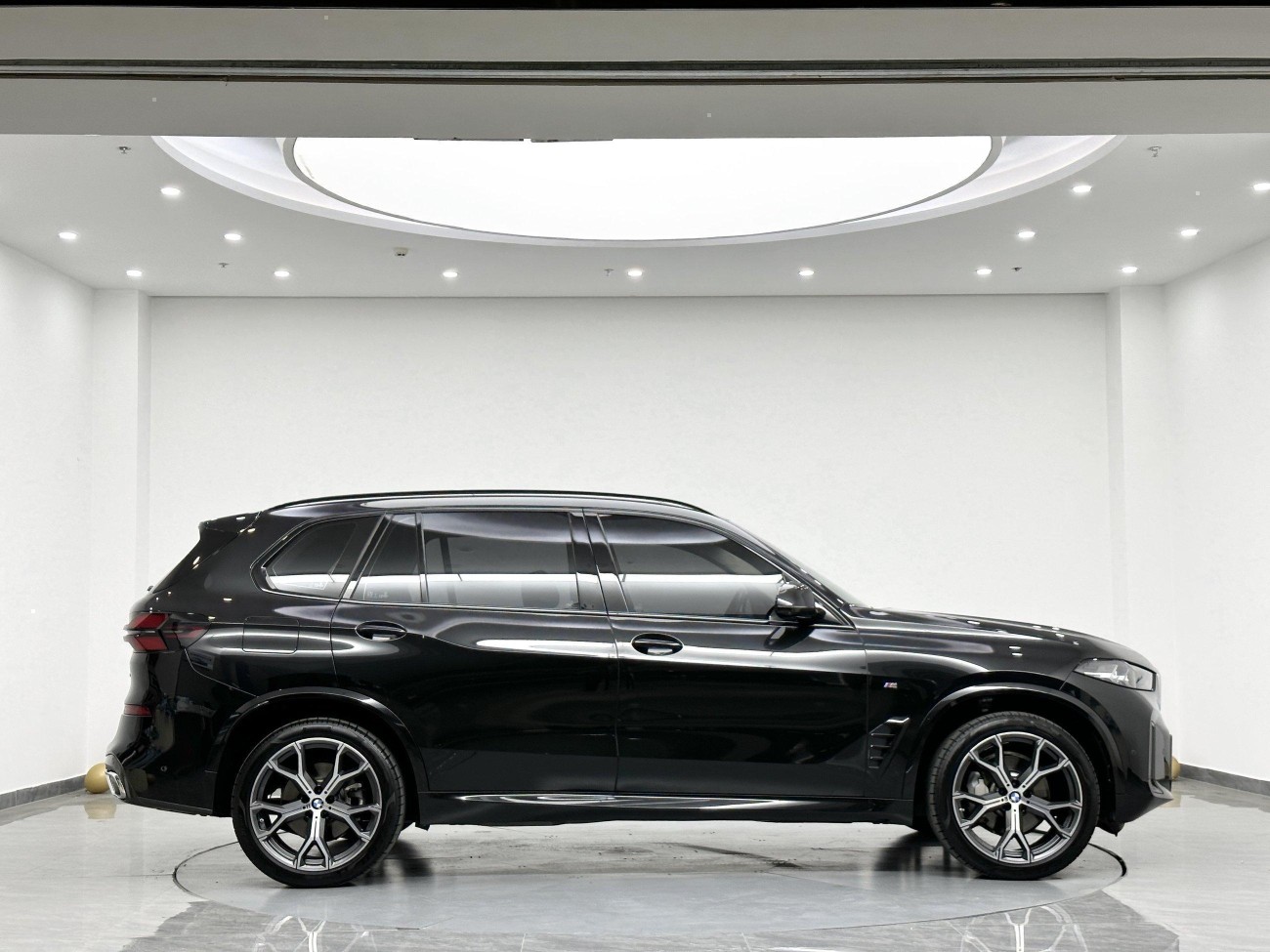 BMW X5 2025