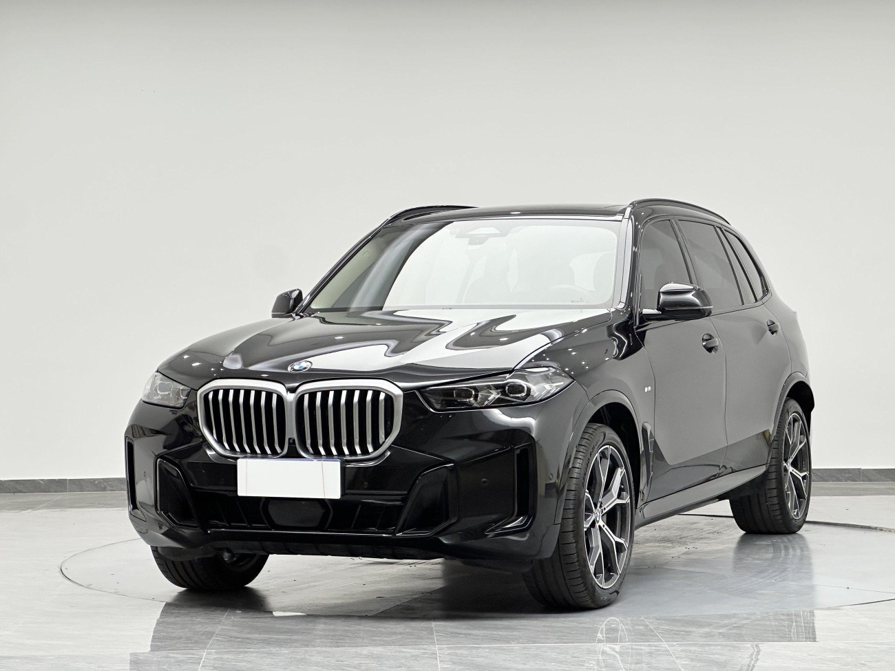 BMW X5 2025