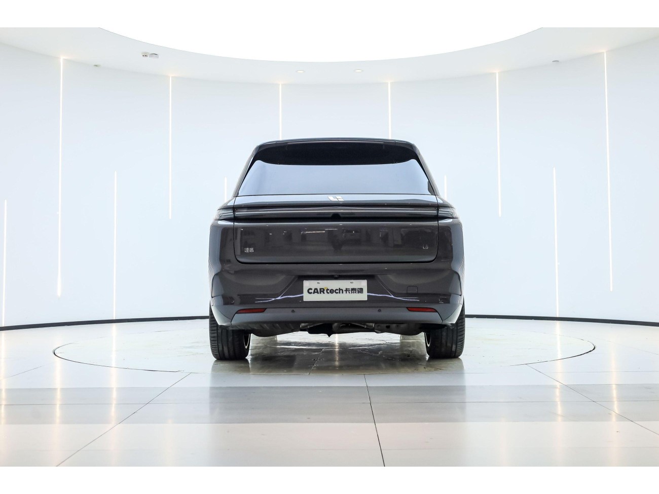 Li Auto L8 2023