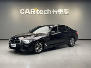 BMW 525i 2020