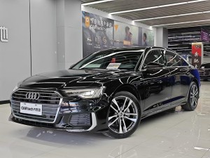 Audi A6L 40 TFSI 2019