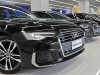 Audi A6L 40 TFSI 2019