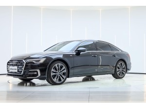 Audi A6L 45 TFSI 2025