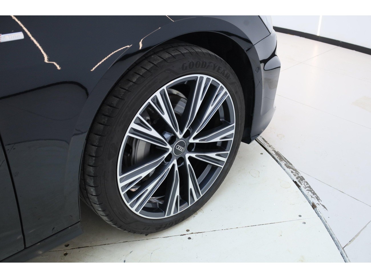 Audi A6L 45 TFSI 2025