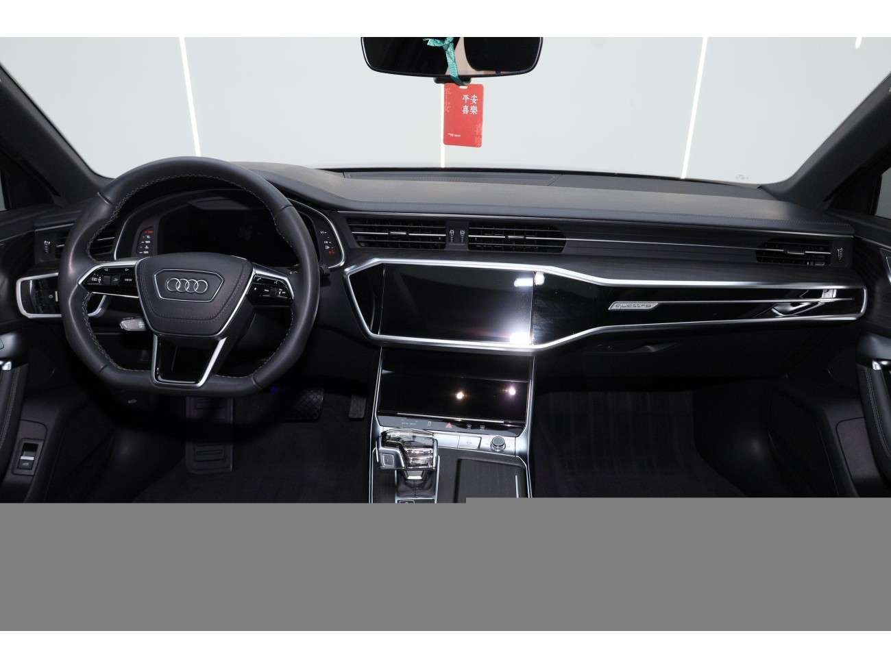 Audi A6L 45 TFSI 2025