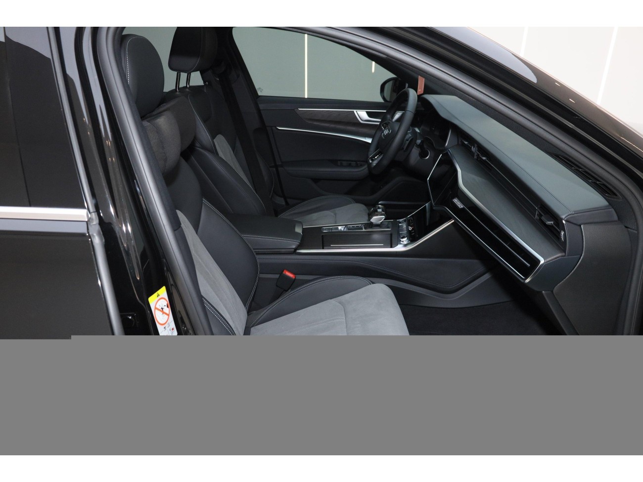 Audi A6L 45 TFSI 2025