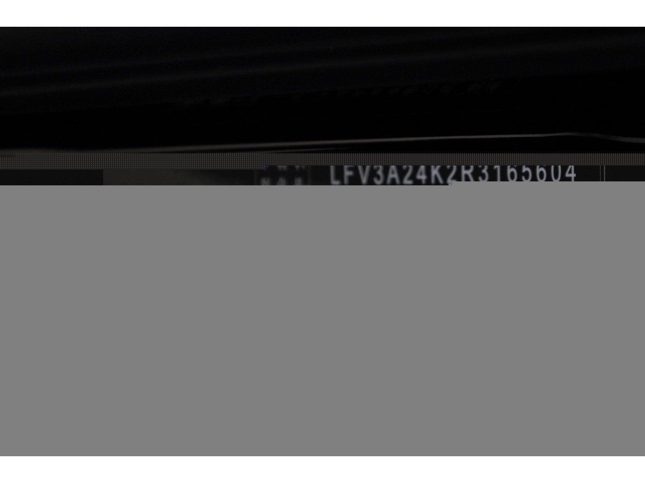 Audi A6L 45 TFSI 2025