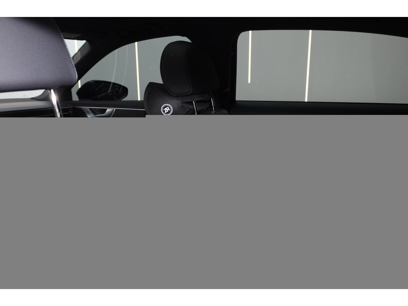 Audi A6L 45 TFSI 2025