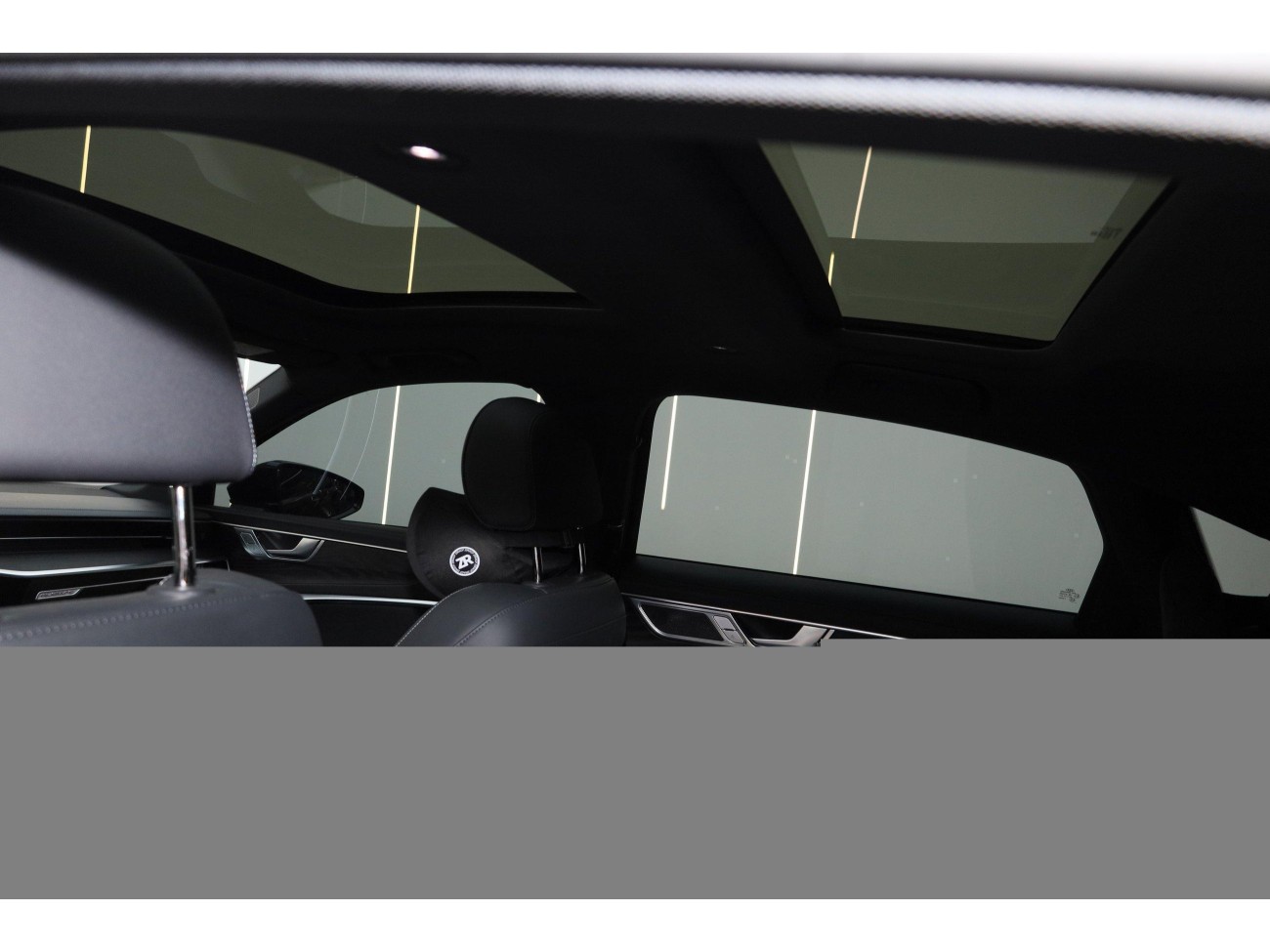 Audi A6L 45 TFSI 2025