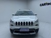 Jeep Cherokee 2017