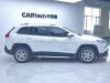 Jeep Cherokee 2017