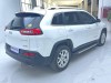 Jeep Cherokee 2017