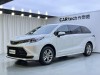 Toyota Sienna 2024