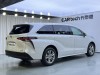 Toyota Sienna 2024