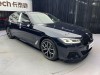 BMW 530Li 2023