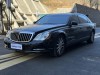 Maybach 62S 2013
