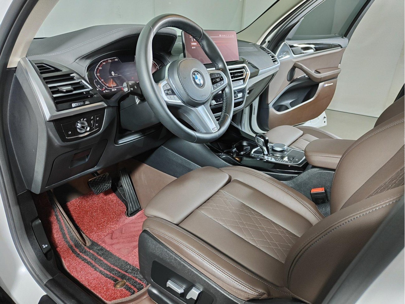 BMW X3 2023
