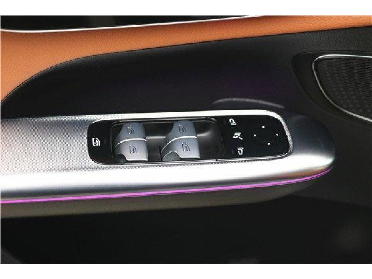 Mercedes-Benz GLC 300 L 2025