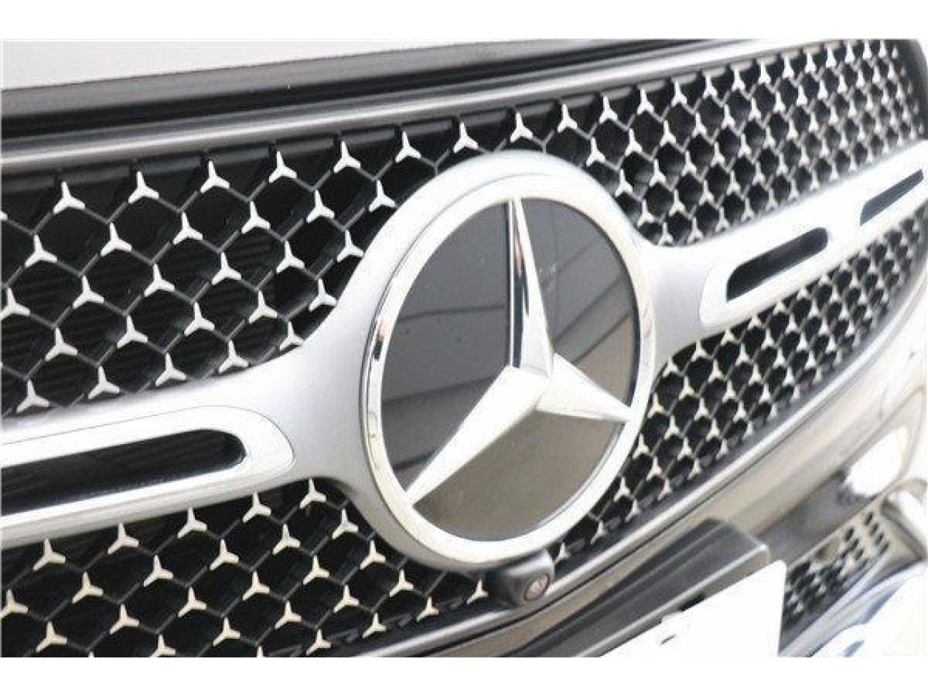 Mercedes-Benz GLC 300 L 2025