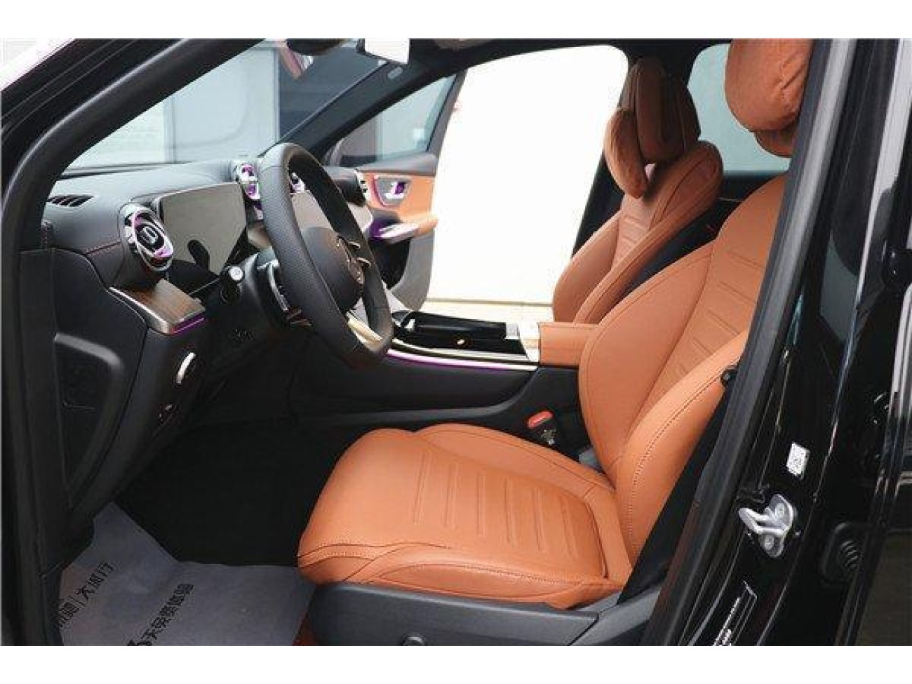 Mercedes-Benz GLC 300 L 2025